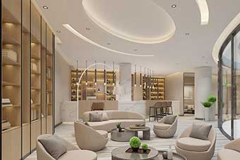 临汾香格里拉大酒店