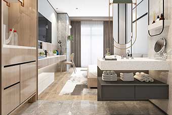 临汾喜来登酒店