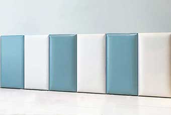 临汾森佰汇航空纤维（皮革饰面软包）